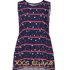 Xxs Lularoe Eliana